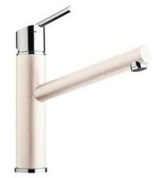 Смеситель для кухни Webert Trento TN920102 бежевый