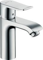 Смеситель для раковины Hansgrohe Metris 31204000