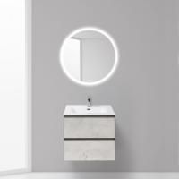 Мебель для ванной BelBagno Pietra 60 stucco cemento leggero