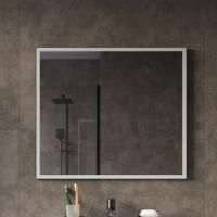 Зеркало Iddis Slide 80 с подсветкой и подогревом