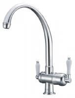 Смеситель для кухни Zorg Clean Water ZR 329 YF