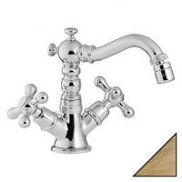 Смеситель для биде Treemme Romantica 3629.UU.PV