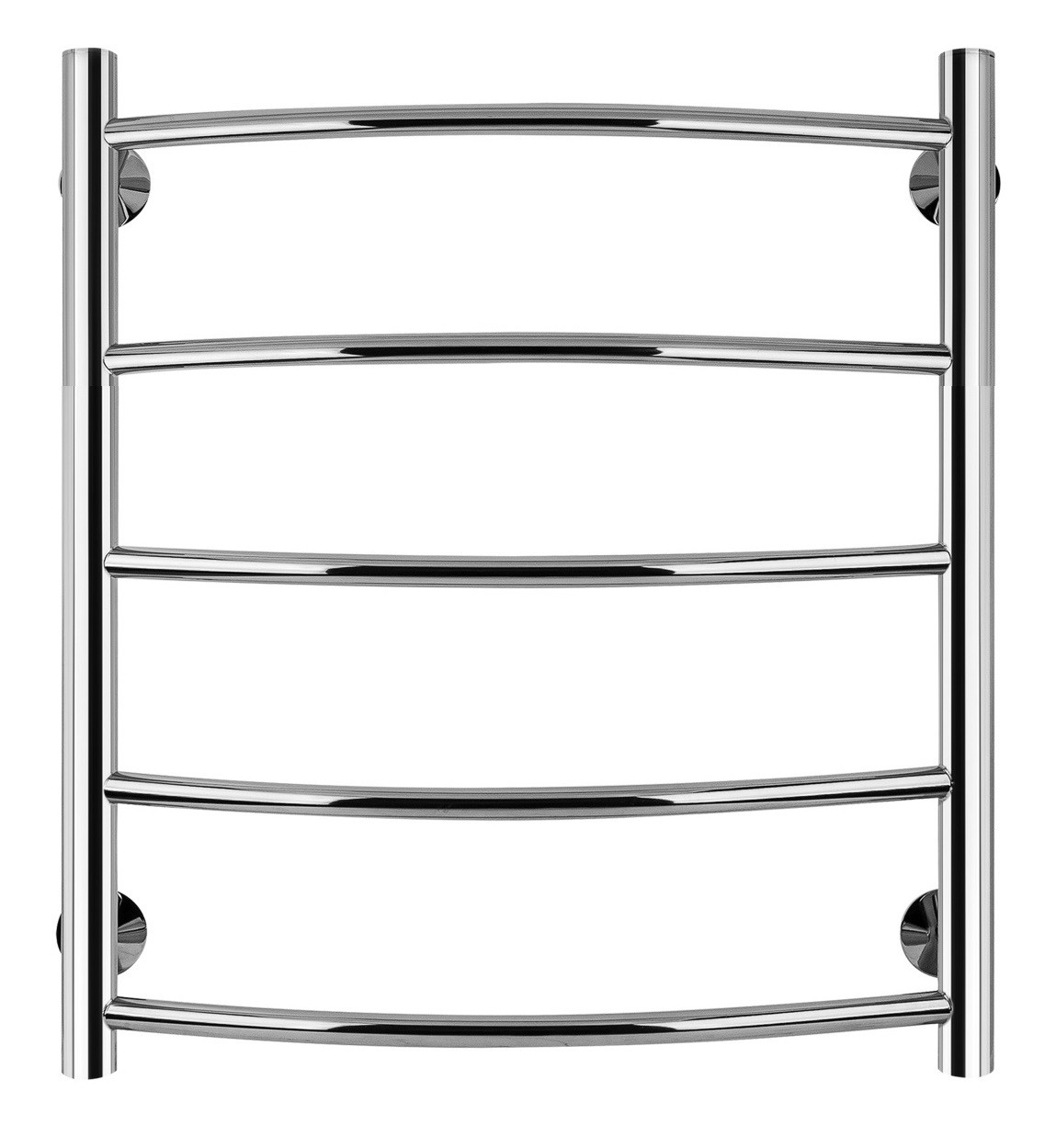 Полотенцесушитель водяной Secado Милан 1 60/60, хром