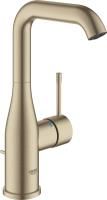 Смеситель для раковины Grohe Essence New 32628EN1 никель
