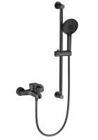 Смеситель для ванны Wonzon & Woghand WW-C2501-BGG