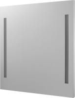 Зеркало Dreja Stripe 70 с Led-освещением и регулятором света