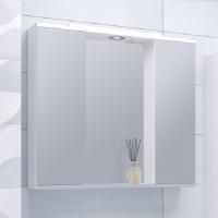 Зеркало Emmy Джерси 75 с подсветкой