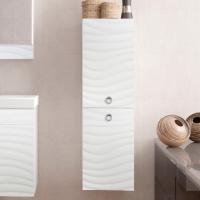 Пенал Style Line Вероника 36 Люкс, белый