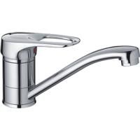 Смеситель для кухни Haiba HB4504