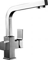 Смеситель для кухни Rossinka Z Z35-32