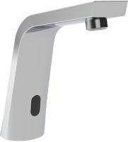 Смеситель для раковины Iddis Pulse 020SBSNi86