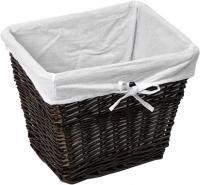 Контейнер Wasserkraft Weser WB-780-M темно-коричневый, средний