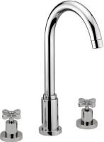 Смеситель для раковины Migliore Naxos ML.NAX-7612.CR