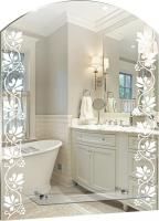 Зеркало Mixline Шарм Купидон 53,5