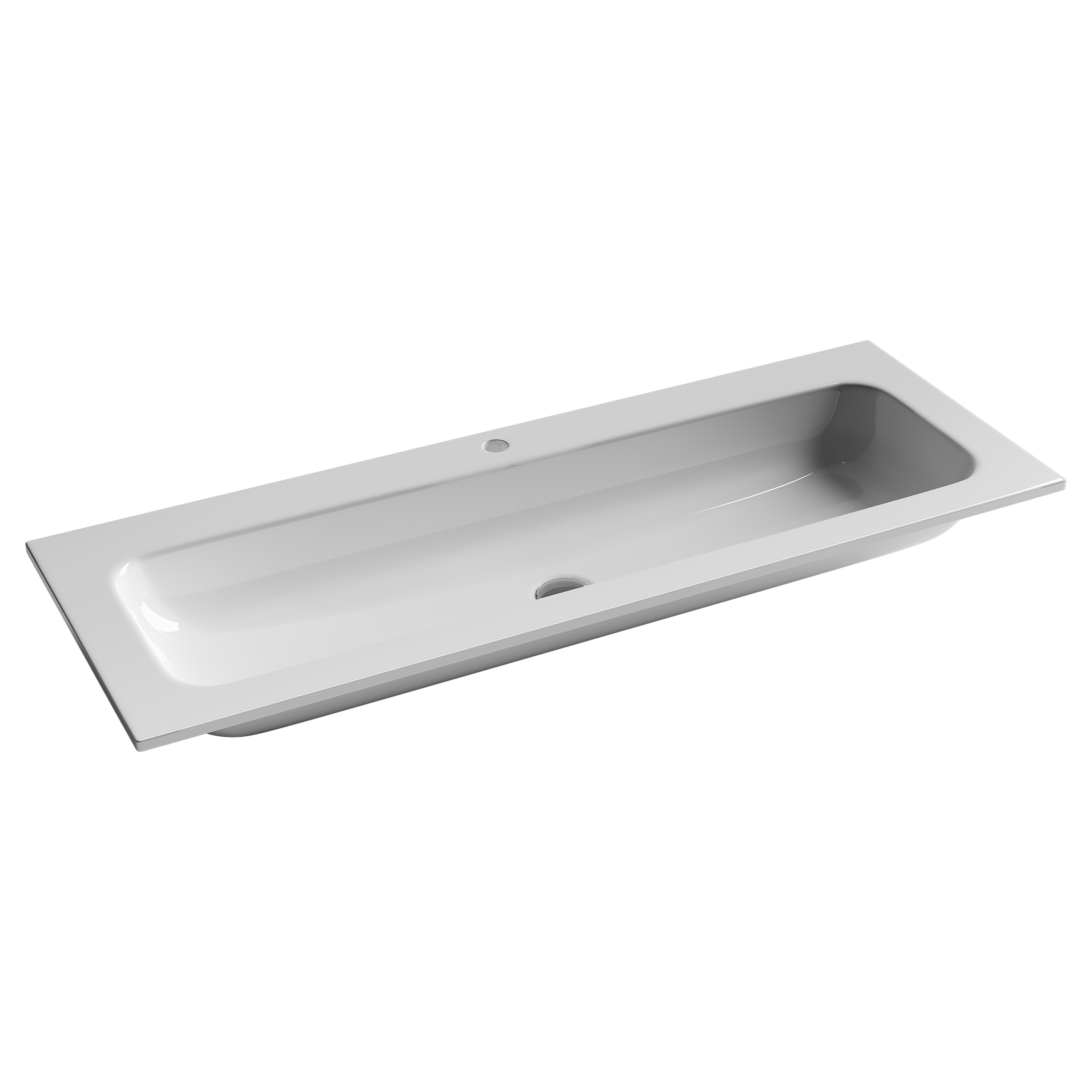 Мебельная раковина Sancos Element 121 CN7017