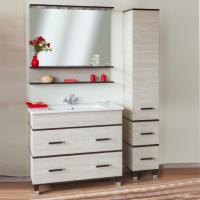 Мебель для ванной Sanflor Турин 100