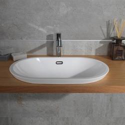 Встраиваемые раковины Встраиваемые раковины