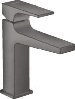 Смеситель для раковины Hansgrohe Metropol 32507340 с донным клапаном Push-Open