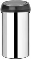 Мусорное ведро Brabantia Touch Bin 402586 60л