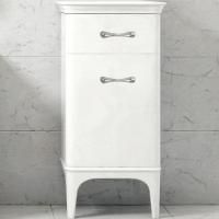 Тумба BelBagno Prado 110 bianco lucido