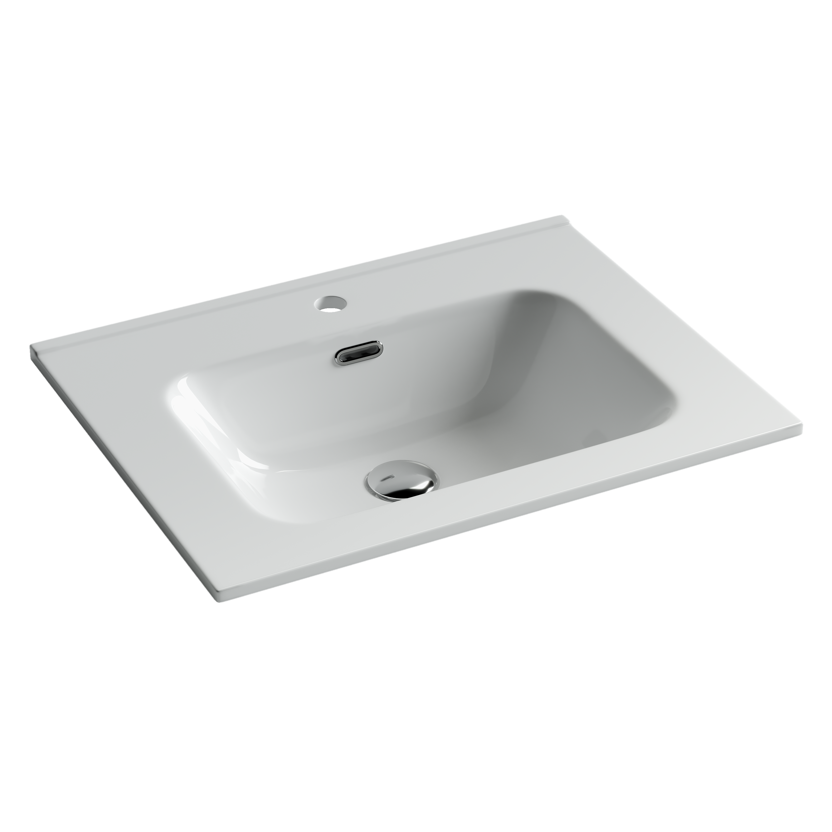 Мебельная раковина Sancos Element 61 CN7001