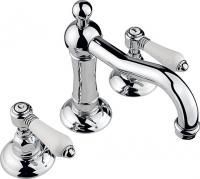 Смеситель для раковины Nicolazzi Classica Lusso 1409 CR 78