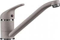 Смеситель для кухни Rossinka Y40-21 белый