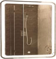 Зеркало Art&Max Vita 70, с подсветкой