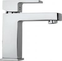 Смеситель для раковины Paini Dax-R 84CR205RSKM