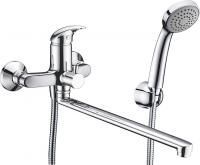 Смеситель для ванны Wasserkraft Isen 2602L универсальный