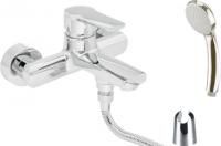 Смеситель для ванны Paulmark Wolfsburg Wo112005