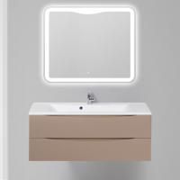 Мебель для ванной BelBagno Marino 120 capucino lucido