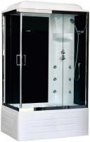 Душевая кабина Royal Bath RB 8100BP3-BT-CH R