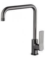 Смеситель для кухни Wonzon & Woghand WW-L1006-BGG