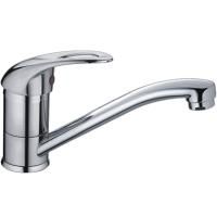 Смеситель для кухни Haiba HB4515