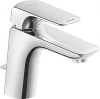 Смеситель для раковины Kludi Ameo 412760575, для безнапорных водонагревателей