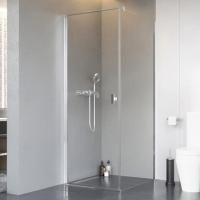 Душевой уголок Radaway Nes KDJ I 90x75 L