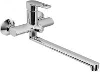 Смеситель для ванны Iddis Runo RUNSBL2I10WA универсальный