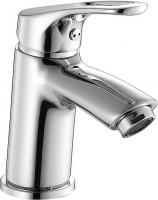 Смеситель для раковины Milardo Neva NEVSB00M01