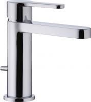 Смеситель для раковины Treemme Klab 2710.CC