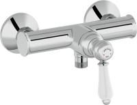 Смеситель для душа Jacob Delafon Louise E24362-CP