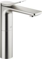 Смеситель для раковины Dorn Bracht Lisse 33526845-06 платина матовая