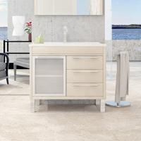 Тумба под раковину Sanvit Новелла 75 напольная