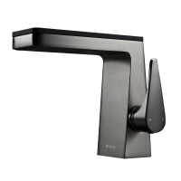 Смеситель для раковины Black&White Universe U7330GM