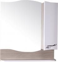 Зеркало-шкаф ASB-Mebel Терни 70