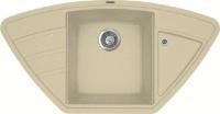 Мойка кухонная Florentina Липси 980С шампань