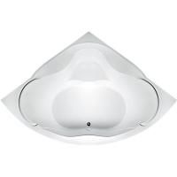 Акриловая ванна 1MarKa Luxe 155х155 см