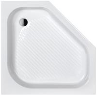 Поддон для душа RGW BT/CL-S-A 80x80 (FW5-5)