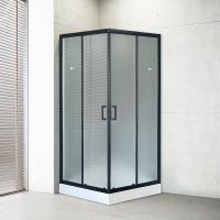 Душевой уголок Royal Bath HP RB80HP-C-BL 80x80 с поддоном