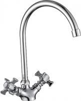 Смеситель для кухни Agger Retro-X A1700000